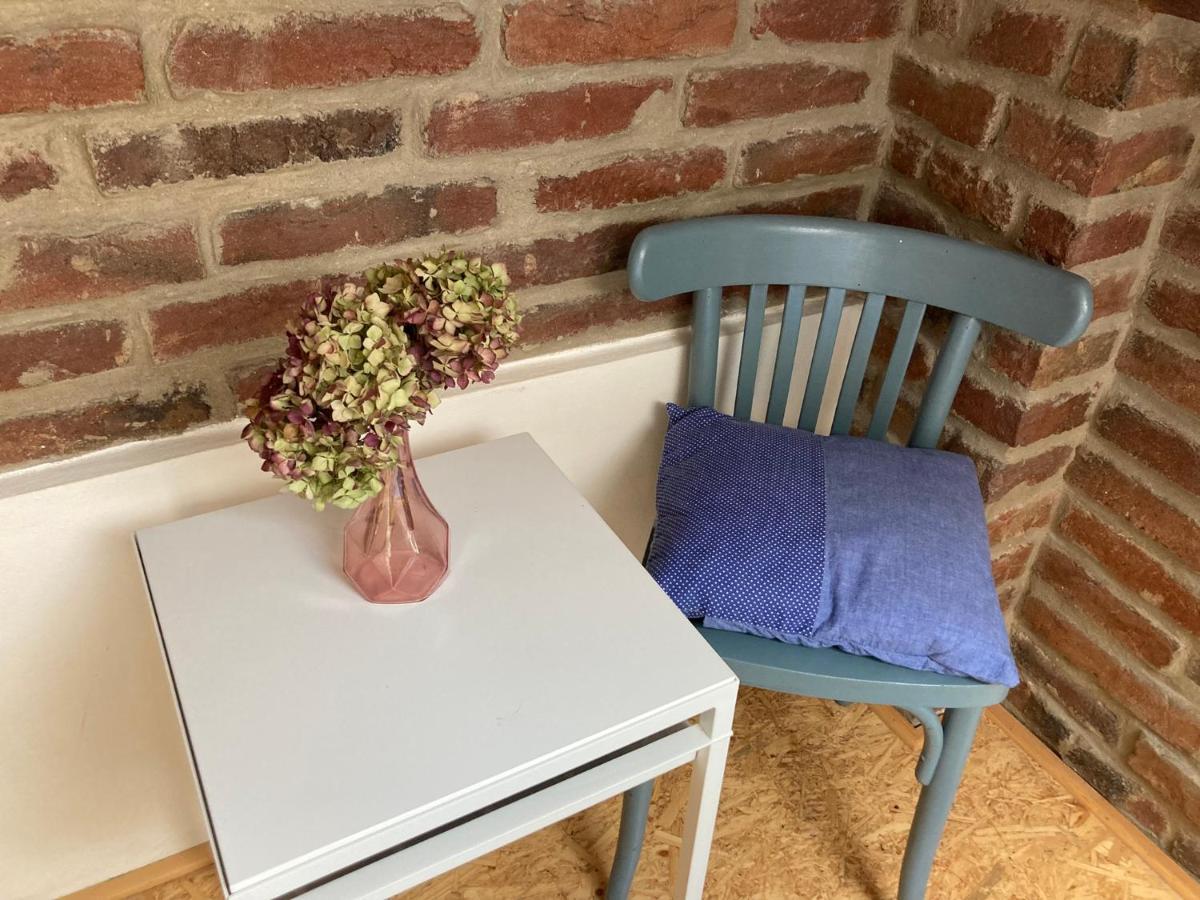 Na Bukovku Apartman Techlovice Kültér fotó