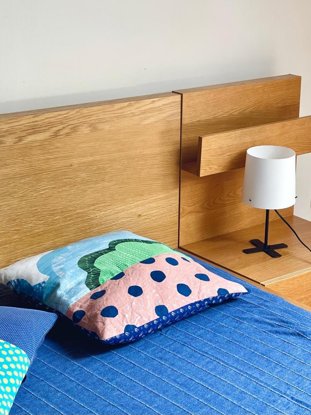 Na Bukovku Apartman Techlovice Kültér fotó