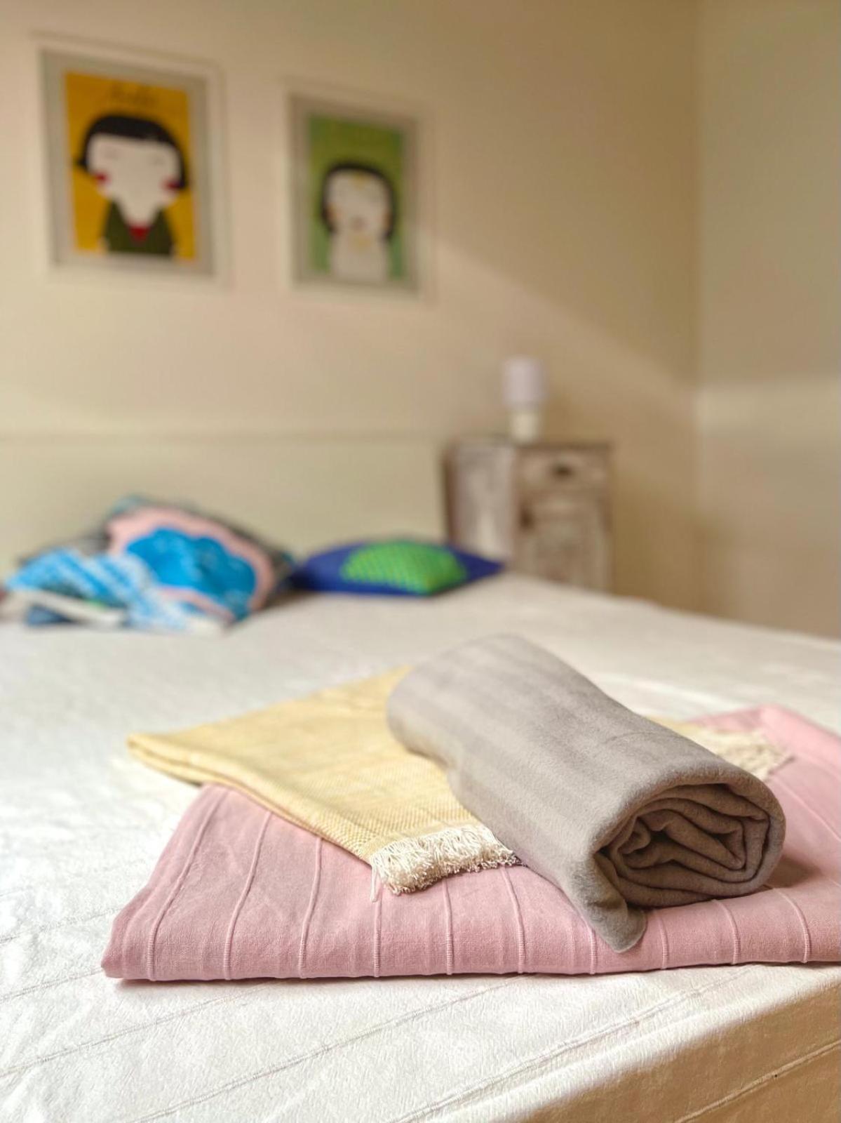 Na Bukovku Apartman Techlovice Kültér fotó