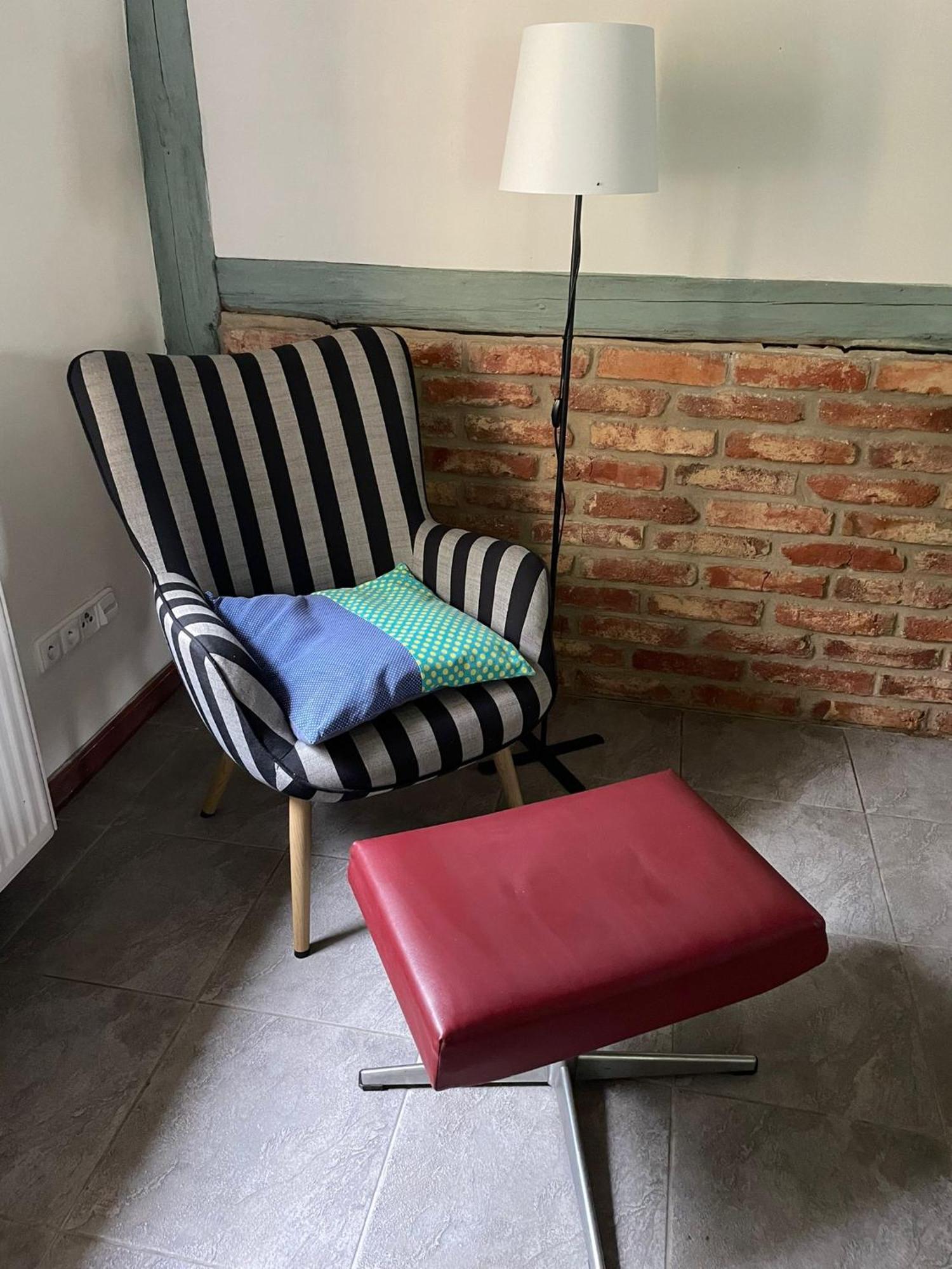 Na Bukovku Apartman Techlovice Kültér fotó